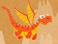 Jogo Dingo, o dragão online