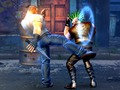 Jogo Lutador de rua de lenda  online