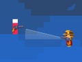 Jogo Artilheiros  online