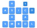 Jogo Surre da palavra online