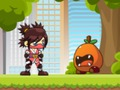 Jogo Aventura Ninja  online