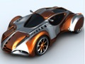Jogo Carros futuristas  online
