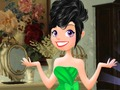 Jogo Menina cutie vestir-se  online