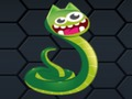 Jogo Cobras loucas  online
