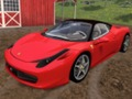 Jogo Jigsaw de carros italianos  online