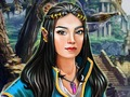 Jogo Segredo do castelo esquecido  online