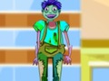 Jogo Caçador de zumbis pinata  online