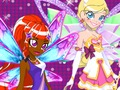 Jogo Fabricante de lolirockstars online
