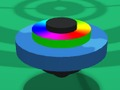 Jogo Giroscópios brigam com as estrelas  online