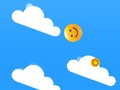 Jogo Emoji rolando  online