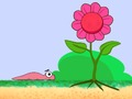 Jogo Verme rápido  online