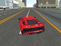Jogo Corrida de carros modernos 2  online