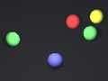 Jogo Grandes bolas  online