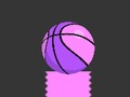 Jogo Ultimate Dunk Hoop online
