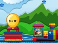 Jogo Suplemento de trem matemático  online