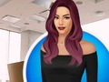 Jogo Super Girl Story online