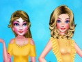 Jogo Verão Fun Fashion  online