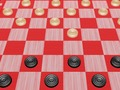 Jogo Damas 3D  online