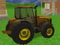 Jogo Simulador de Trator Agrícola  online