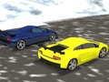 Jogo Drift Hill 3D online