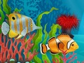 Jogo Fish Match 3 online
