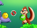 Jogo Atirador de Bolhas Pet Match  online