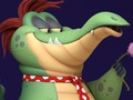 Jogo Quebra-cabeça de jacaré  online