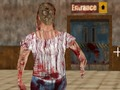 Jogo Vovó terrível  online