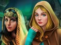 Jogo As profecias das irmãs  online
