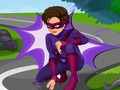 Jogo Quebra-cabeça de super-heróis  online