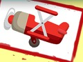 Jogo Aviões para colorir livro  online