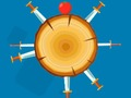 Jogo Facas Extreme  online