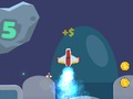 Jogo Defesa galáxia  online