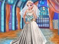 Jogo Rainha do gelo casamento arruinado  online
