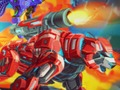 Jogo Cyber Champions Arena online