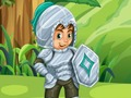 Jogo Puzzles da placa da fantasia  online