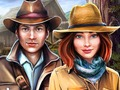 Jogo Exploradores destemidos  online