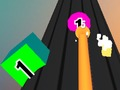 Jogo Vórtice 3D em espiral  online