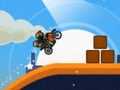 Jogo Herói do motor  online