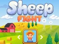Jogo Luta De Ovelhas  online