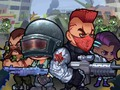 Jogo Assassinos de zumbis  online