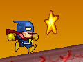 Jogo Nitro em Terra de Fogo  online
