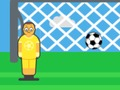 Jogo Chute de futebol  online