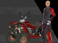 Jogo ATV Extreme Racing online
