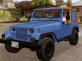 Jogo Diferenças dos carros americanos  online