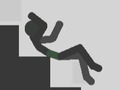 Jogo Stickman Ragdoll Crash Fun online