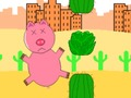 Jogo Saltando  online