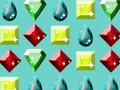 Jogo Esmagamento Esmeralda  online