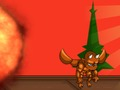 Jogo Correr Fireball  online