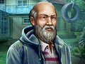Jogo Estranha realidade  online